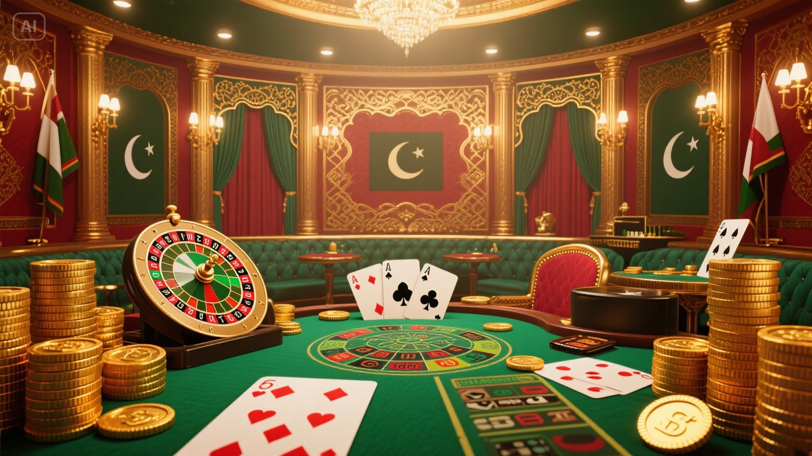 Instant CasinoMake your first recharge and enjoy 200% instantly! Pakistan’s players can experience smooth deposits, exciting casino games, and fast PKR withdrawals every single day.
