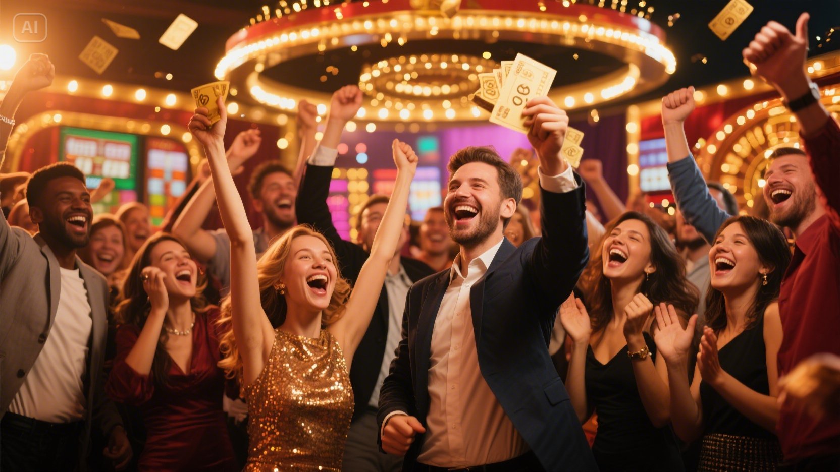 Casino Instant Casino desktop and mobile interfaces