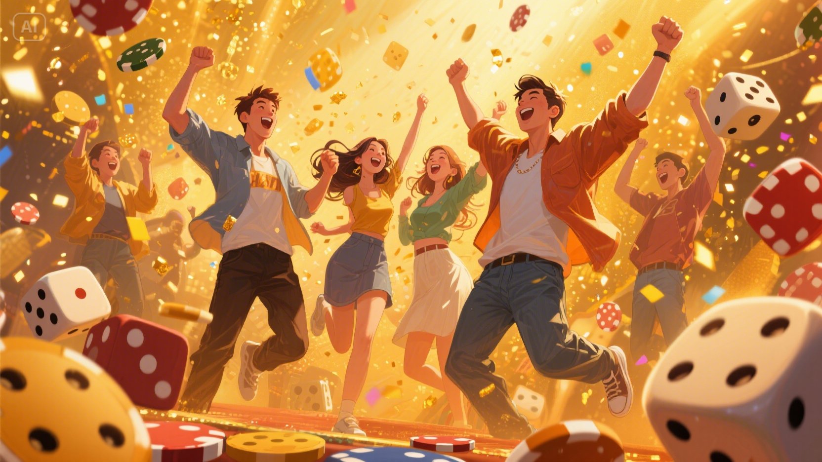 Registration at Instant Casino Casino