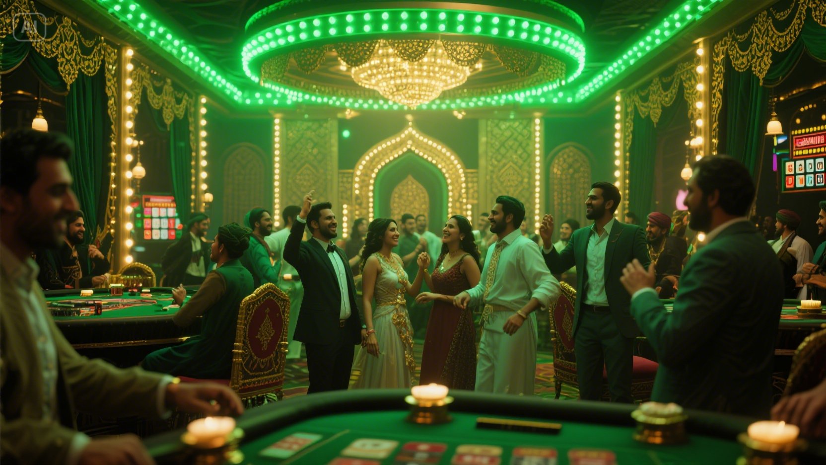 Registration at Instant Casino Casino